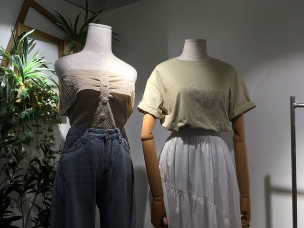 香港で買い物 洋服を買おう おすすめ4つ紹介します タイ バンコクで働く代女性目線のタイ生活マル秘情報